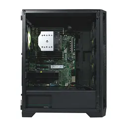 Робоча станція Power Up #243 AMD EPYC 7551/64 GB/SSD 1TB/NVIDIA Quadro RTX A2000 6GB - мініатюра 3