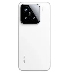 Смартфон Xiaomi 15 12/512GB White - мініатюра 3