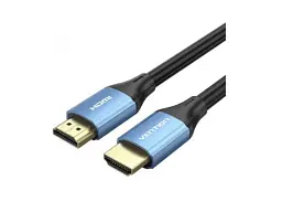 Кабель Vention HDMI to HDMI V2.0 8m Black (ALHSK)