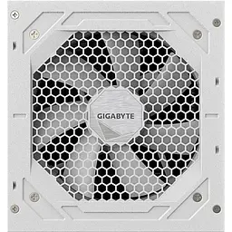 Блок живлення Gigabyte UD750GM PG5 V2 750W White (GP-UD750GM PG5 ICE) [148448] - мініатюра 2