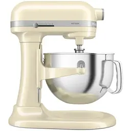 Кухонна машина KitchenAid 5KSM60SPXEAC