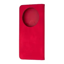 Чохол-книжка Flip Case Xiaomi Redmi 14C 4G/A3 Pro 4G/14R 5G/A4 5G/Xiaomi Poco C75 4G Red - мініатюра 3