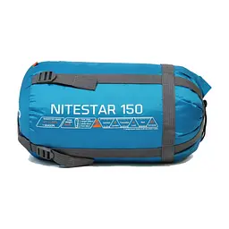 Спальний мішок Vango Nitestar Alpha 150 Atom Blue (SBTNITEST000010) (930844) - мініатюра 10