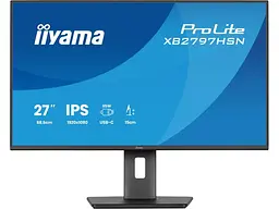 Монітор Iiyama ProLite XB2797HSN-B1