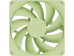 Корпусний вентилятор HYTE FA12 Matcha Milk 4-Pack (FAN--FA12-MM-4) - мініатюра 3