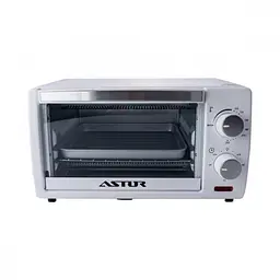 Духовка настільна Astor CZ-2209 - мініатюра 4