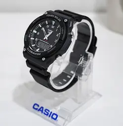 Годинник Casio AQ-S820W-1AVEF - мініатюра 4