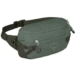 Сумка на пояс Osprey Transporter Waist Pack Pine Leaf/Earl Grey