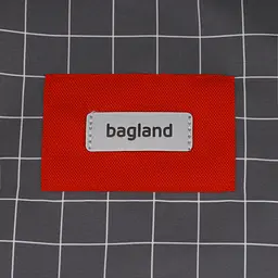 Рюкзак Bagland Stylish 40х49 см Різнокольоровий ('1120220801') - мініатюра 5