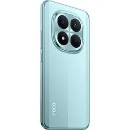 Мобільний телефон Xiaomi Poco M8 5G 8/256GB Green (1183661) - мініатюра 11