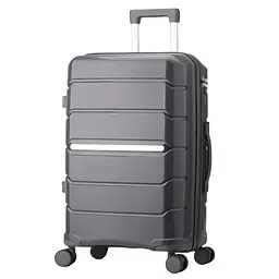 Валіза Semi Line 28" (L) Graphite (T5835-3) - мініатюра 1
