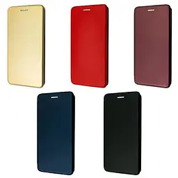 Чохол-книжка BeCover Exclusive для Xiaomi Redmi Note 10 / Note 10S Burgundy Red (706412) - мініатюра 6