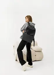 Рюкзак жіночий Sambag 44х31х15 см sum0023745 - мініатюра 2