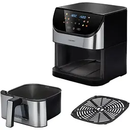 Мультипіч (аерофритюрниця) MPM MFR-10M/WIFI - мініатюра 3