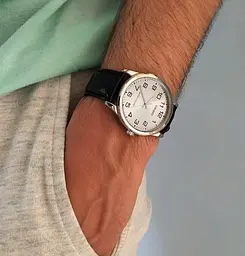 Годинник Casio MTP-V001L-7BUDF - мініатюра 6