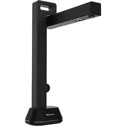 Документ-камера IRIS IRIScan Desk 6 Pro Dyslexic Black (462992) [160125] - мініатюра 6