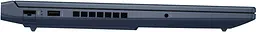 Ноутбук HP Victus 16-s1007ua 16.1' FHD IPS AG, AMD R7-8845HS, 16GB, F1024GB, NVD4050-6, DOS, синій (A31WCEA) - мініатюра 6