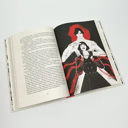 Темніший колір магії - Вікторія Шваб | Nebo Booklab Publishing, книга українською, нова, тверда - мініатюра 4