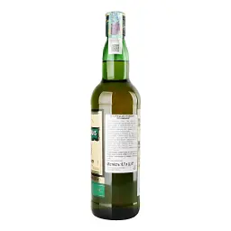 Віскі Flannigan’s Irish Blended Whiskey 40% 0.7 л - мініатюра 3