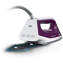 Прасувальна система Braun CareStyle 1 Pro IS 1514 VI SS фіолетова - мініатюра 4