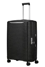 Валіза 75 См Samsonite UPSCAPE BLACK 75x51x30(33) KJ1*09003 - мініатюра 8