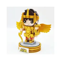 Конструктор Pantasy Saint Seiya Стрілець (99107) - мініатюра 2