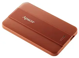 Зовнішній жорсткий диск Apacer 2.5" 2TB (AP2TBAC237R-1) - мініатюра 4