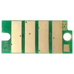 Чип для картриджа Xerox VL B600/B610/B605/B615 25.9К Black WWM (JYD-XerB605-943) - мініатюра 2