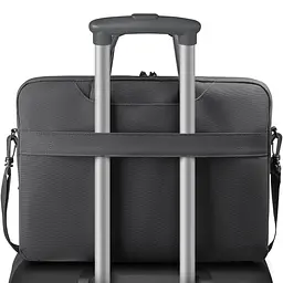 Сумка для ноутбука 15.6'' Defender Omny з кишенею, чорна - мініатюра 5