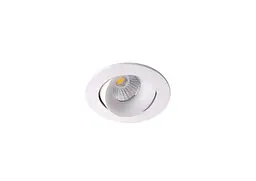 Точковий світильник MJ-Light 916 WH - мініатюра 2