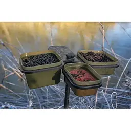 Столик Korum Compact Bait Waiter Set - мініатюра 2