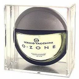 Оригінал Sergio Tacchini O Zone Man 30 мл туалетна вода