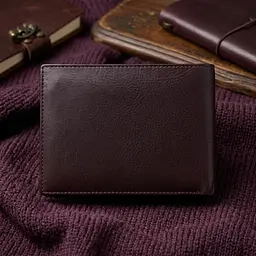 Чоловіче портмоне Tony Perotti Cortina 5036 moro (90210) Темно-коричневе - мініатюра 9
