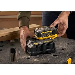 Акумулятор Stanley Fatmax V20 4A (SFMCB204-XJ) - мініатюра 4