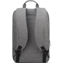 Рюкзак для ноутбука Lenovo Casual B210 15.6" Grey (4X40T84058) - мініатюра 4