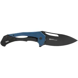 Ніж SOG Bulwark FLK Blue - мініатюра 2