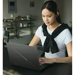 Ноутбук ASUS ROG Zephyrus G14 GU405AW-SY049W (90NR0P84-M002D0) - мініатюра 3