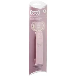 Ланцюжок до пустушки LOVI Baby Shower girl (51/020girl) - мініатюра 8