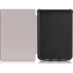 Чохол до електронної книги BeCover Pocketbook 6" 606/616/617/627/628/632/633 Blue (707156) - мініатюра 4