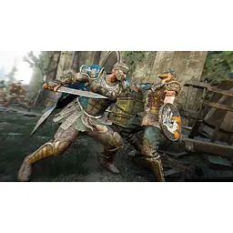 Ключ активації Microsoft For Honor - Gold Edition для Xbox One/Series S/X - мініатюра 4