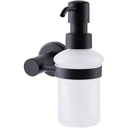 Дозатор для рідкого мила Globus Lux BS8433