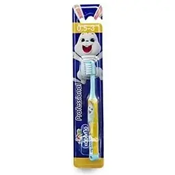 Зубна щітка Lion Kodomo Professional 0.5 - 3 роки
