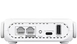 Роутер ASUS RT-BE58 GO WiFi7 (90IG09Q0-MO3C00) - мініатюра 8