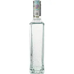 Джин D'Argent London Dry Gin 40% 0.7 л - мініатюра 3
