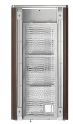 Корпус MONTECH Heritage White (HERITAGE (W)) Без БП - мініатюра 4