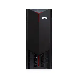 Комп'ютер GTL Office Advanced 103-1 (Intel Core i3-10105 / H510 / 8G DDR4 / SSD 256 GB / ATX / 400W / no OS) (GTLCOA1038P2A4_X51DF) - мініатюра 3