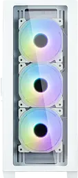 Корпус Zalman I3 Neo TG ARGB White (I3NEOTGWHITE) - мініатюра 2