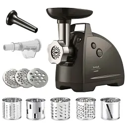 М'ясорубка Tefal NE685838 - мініатюра 12