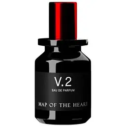 Парфумована вода Map Of The Heart V.2 Darkness 30 мл