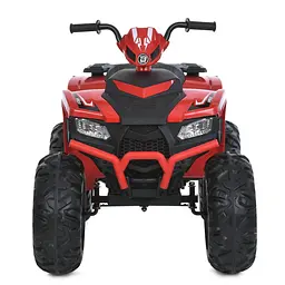 Дитячий електромобіль Bambi Квадроцикл M 6060EL-3 24V до 35 кг - мініатюра 3